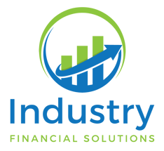 Industry Financial Solutions logo
